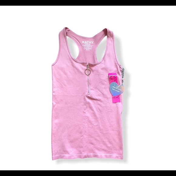 NWT Maternity Tank - Picture 1 of 2